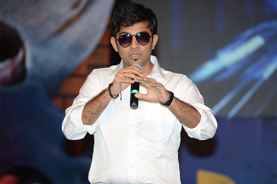 D-for-Dopidi-Audio-Launch